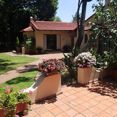 Villa Botanica Guest House Midrand Εξωτερικό φωτογραφία