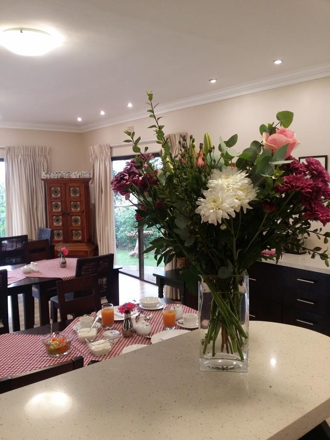 Villa Botanica Guest House Midrand Εξωτερικό φωτογραφία