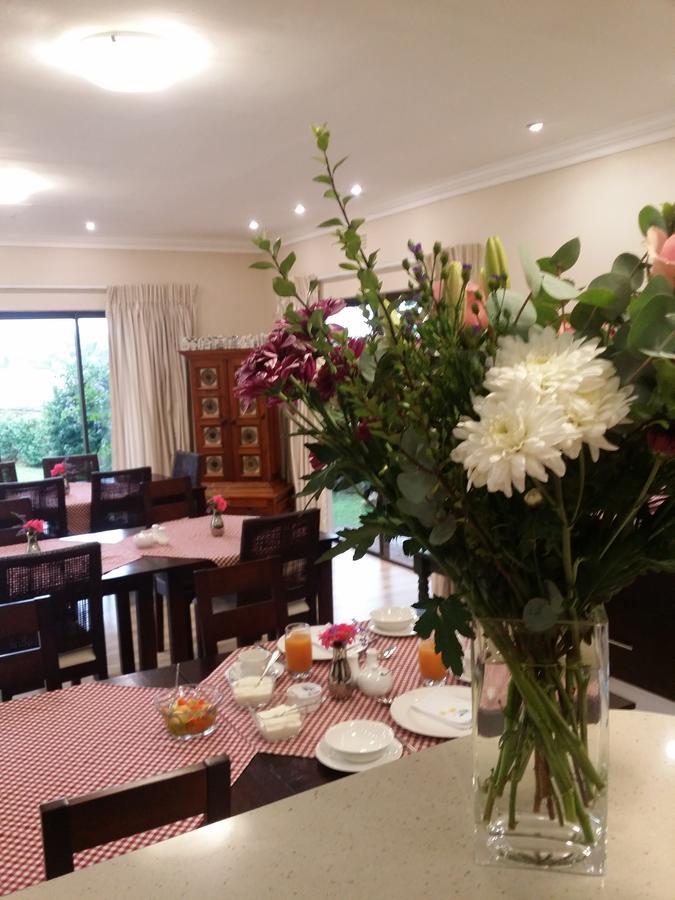 Villa Botanica Guest House Midrand Εξωτερικό φωτογραφία