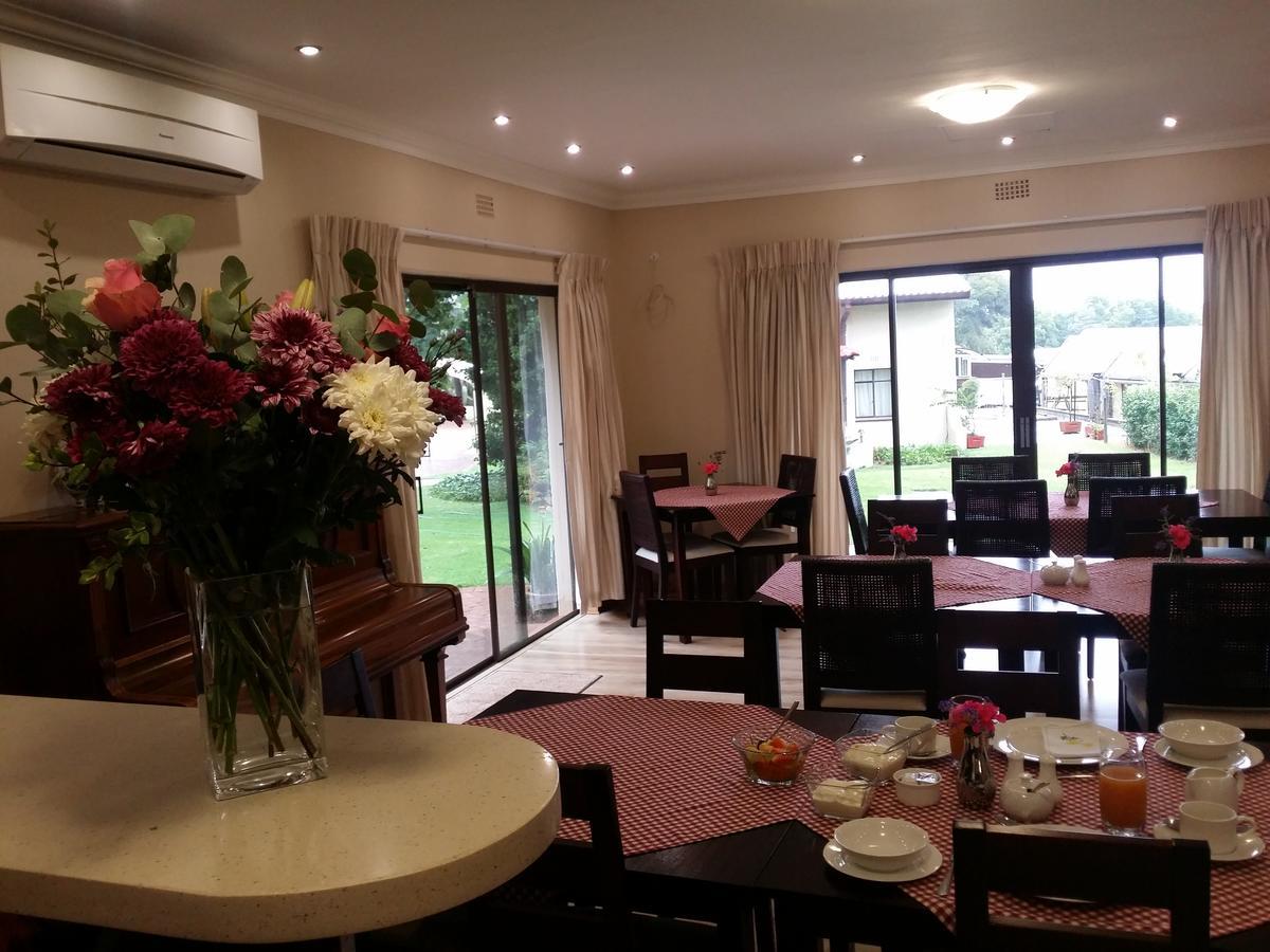 Villa Botanica Guest House Midrand Εξωτερικό φωτογραφία