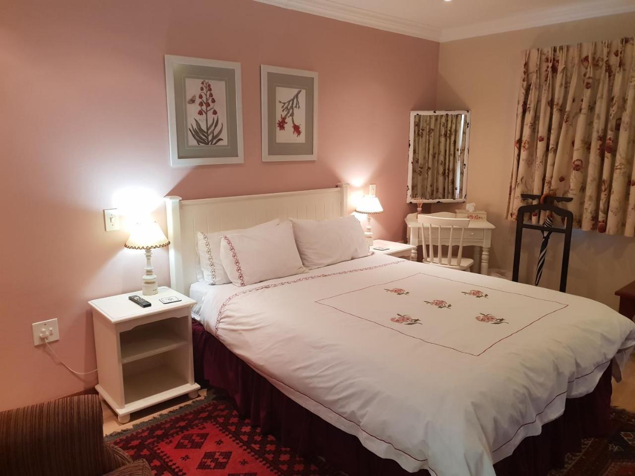 Villa Botanica Guest House Midrand Εξωτερικό φωτογραφία