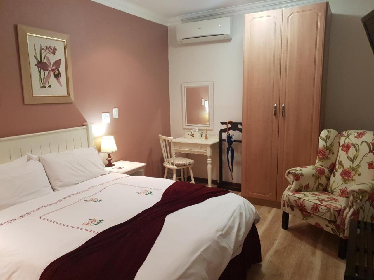 Villa Botanica Guest House Midrand Εξωτερικό φωτογραφία