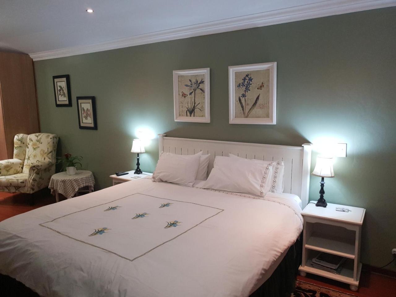 Villa Botanica Guest House Midrand Εξωτερικό φωτογραφία