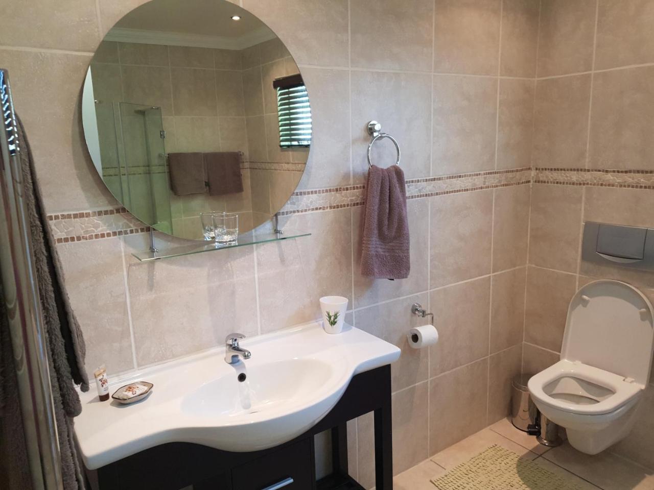 Villa Botanica Guest House Midrand Εξωτερικό φωτογραφία