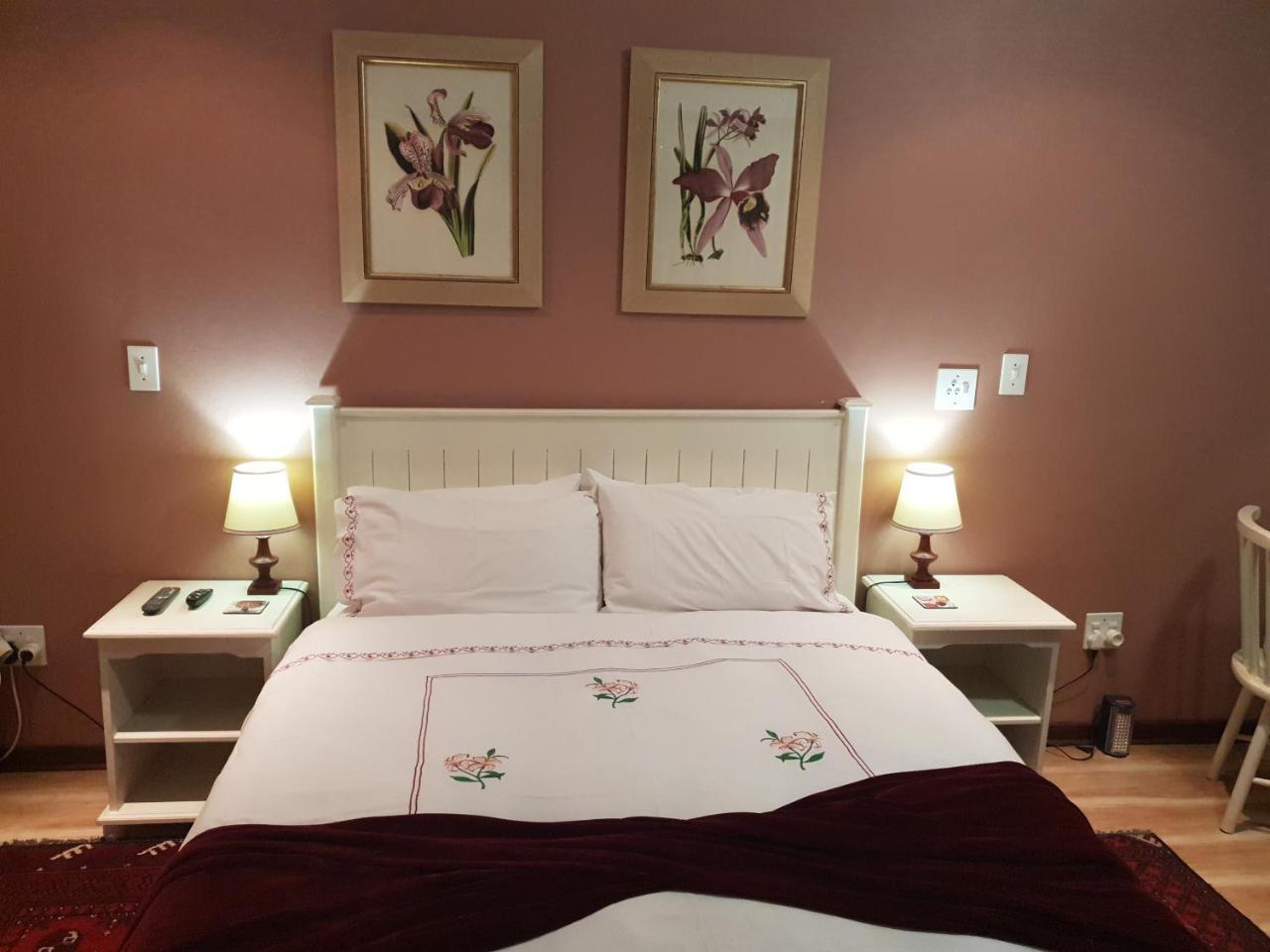 Villa Botanica Guest House Midrand Εξωτερικό φωτογραφία